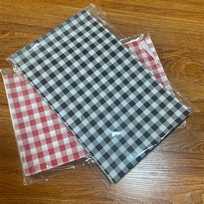 Papur Gwrthsaim Sioc